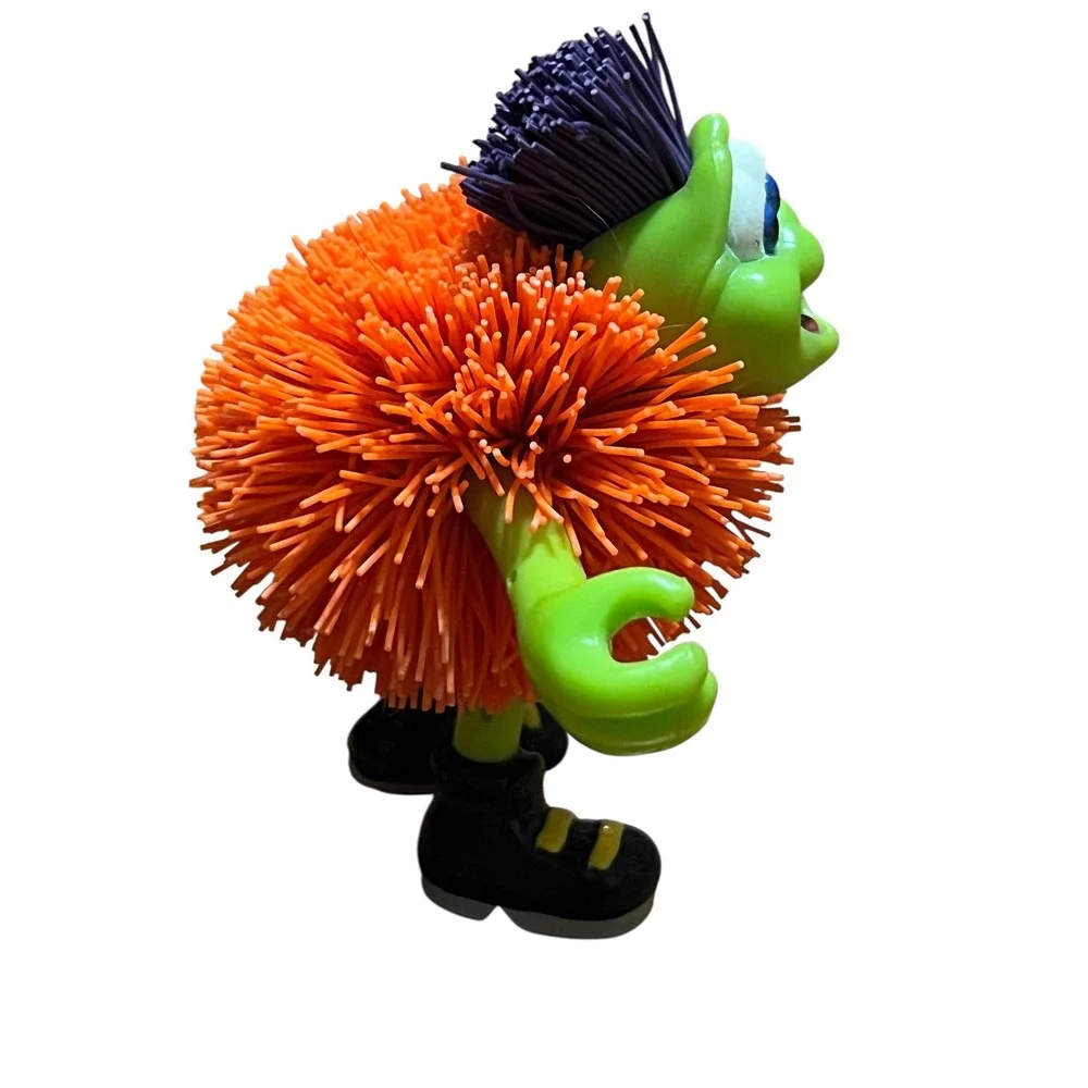 Vintage Koosh Lings Bendable Buddies Kooshling Ball 1990s
